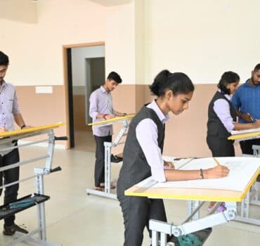 SCS First Grade College Mangalore Academic Building photo 22