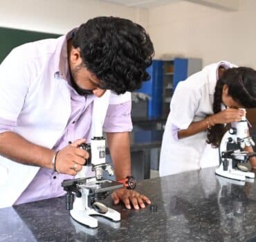 SCS First Grade College Mangalore Academic Building photo 21