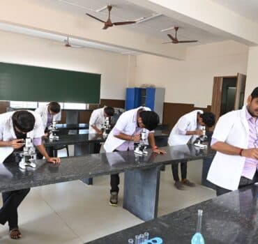 SCS First Grade College Mangalore Academic Building photo 19