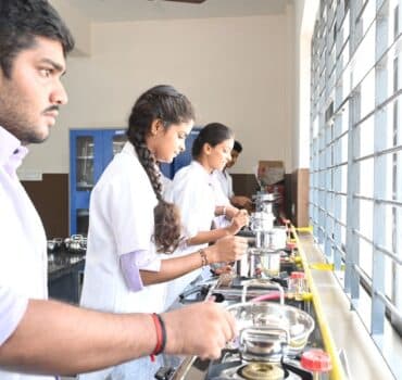 SCS First Grade College Mangalore Academic Building photo 18