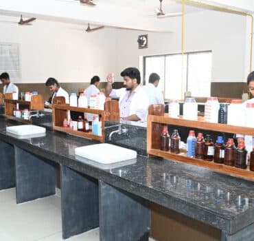 SCS First Grade College Mangalore Academic Building photo 17