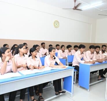 SCS First Grade College Mangalore Academic Building photo 28