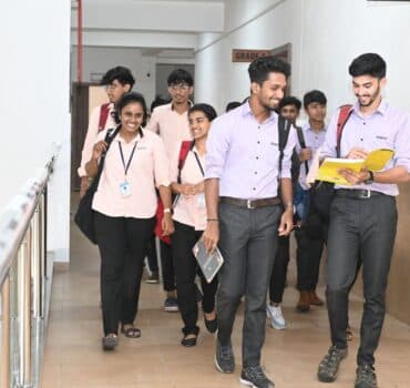 SCS First Grade College Mangalore Academic Building photo 15