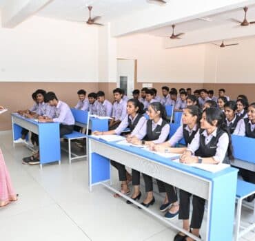 SCS First Grade College Mangalore Academic Building photo 26