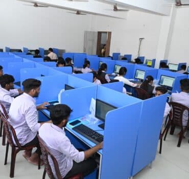 SCS First Grade College Mangalore Academic Building photo 25