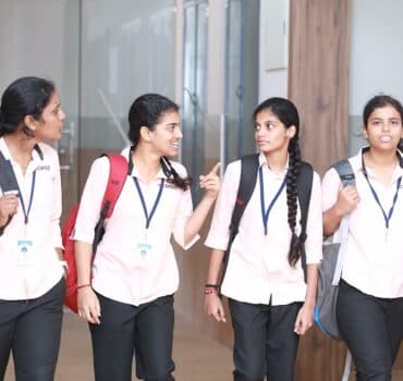 SCS First Grade College Mangalore Academic Building photo 32