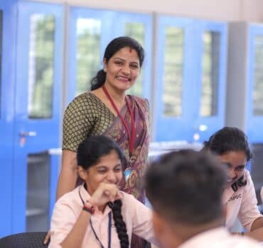 SCS First Grade College Mangalore Academic Building photo 35