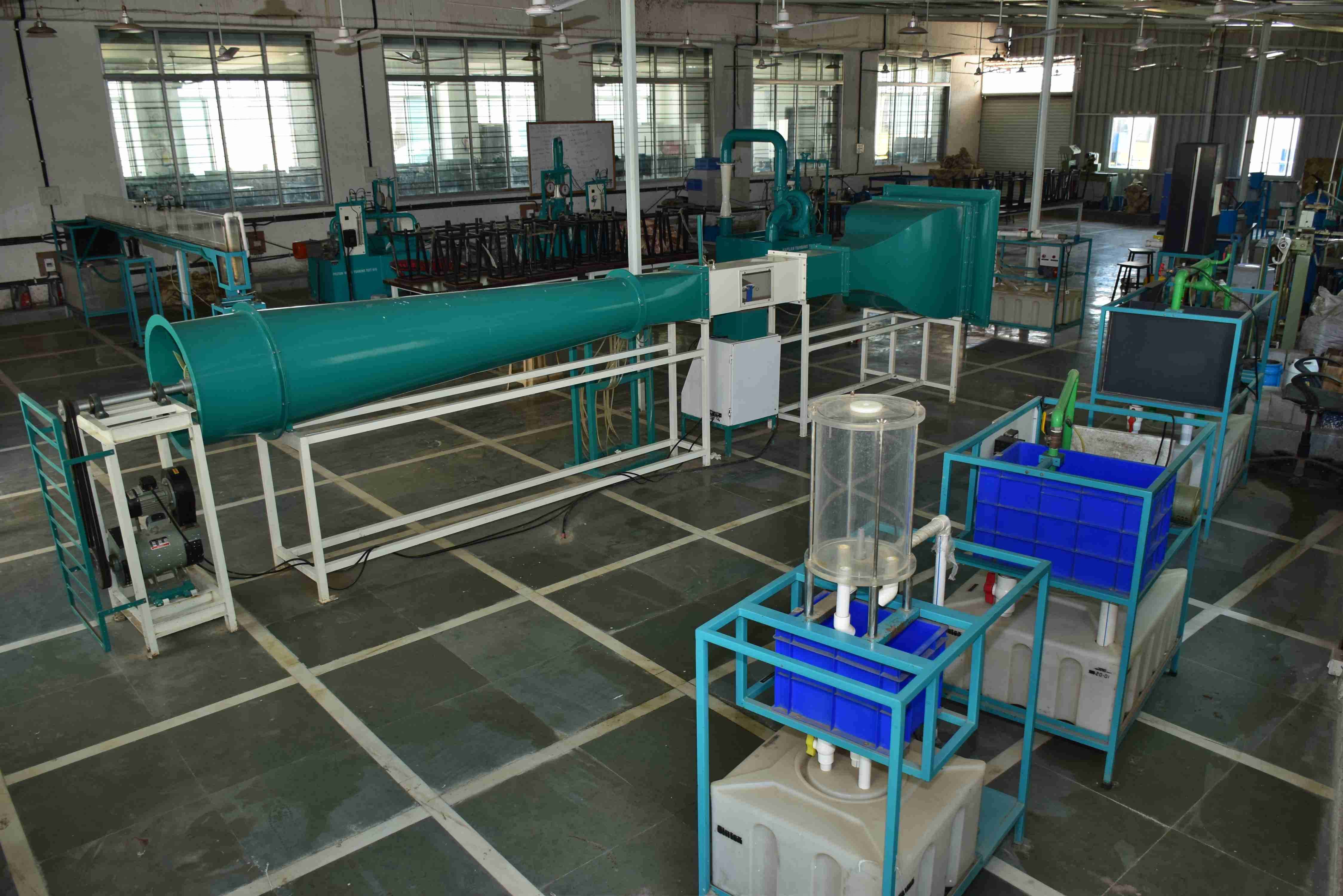 Shree L. R. Tiwari College of Engineering Thane Infrastructure photo 7