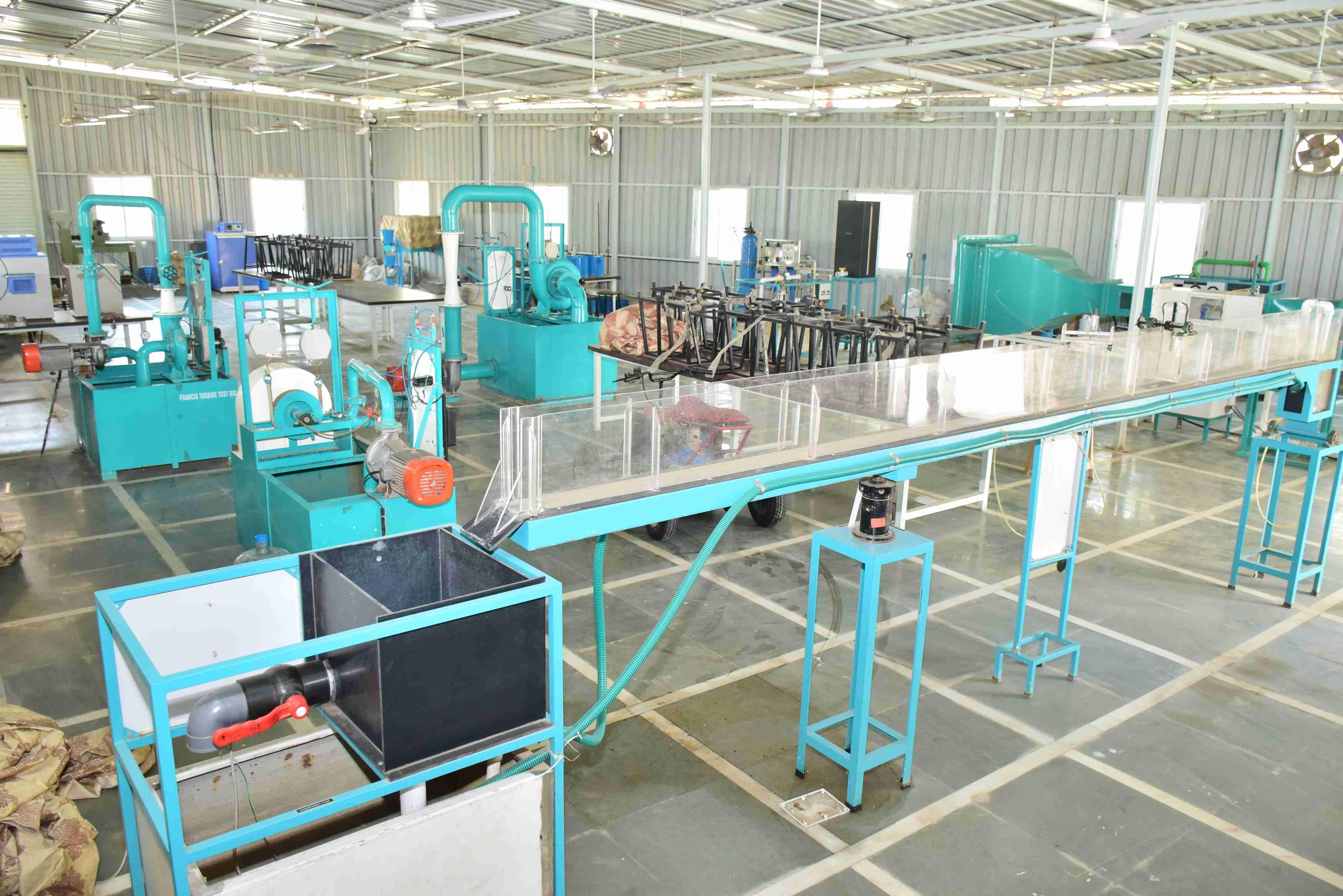 Shree L. R. Tiwari College of Engineering Thane Infrastructure photo 8