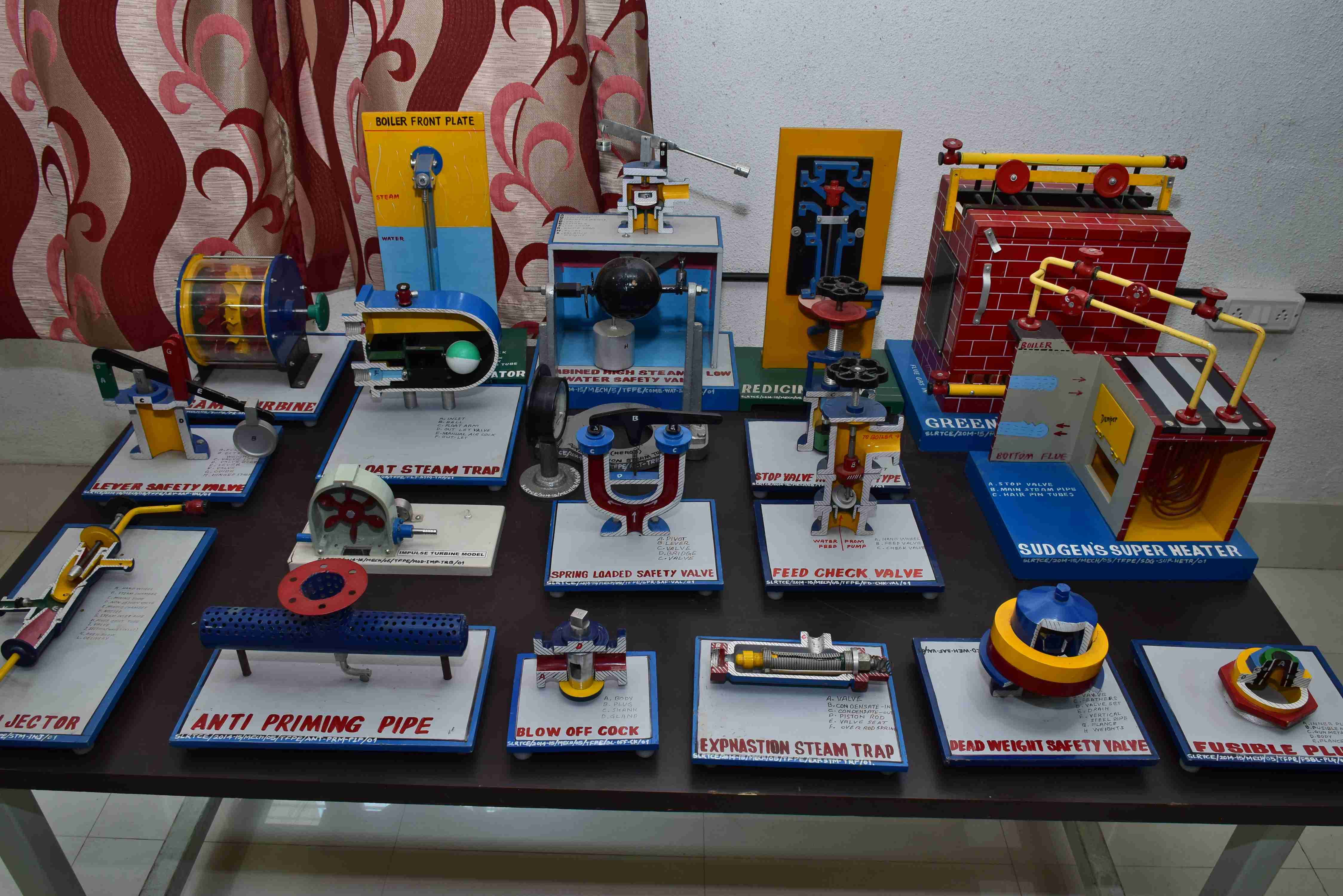 Shree L. R. Tiwari College of Engineering Thane Infrastructure photo 9