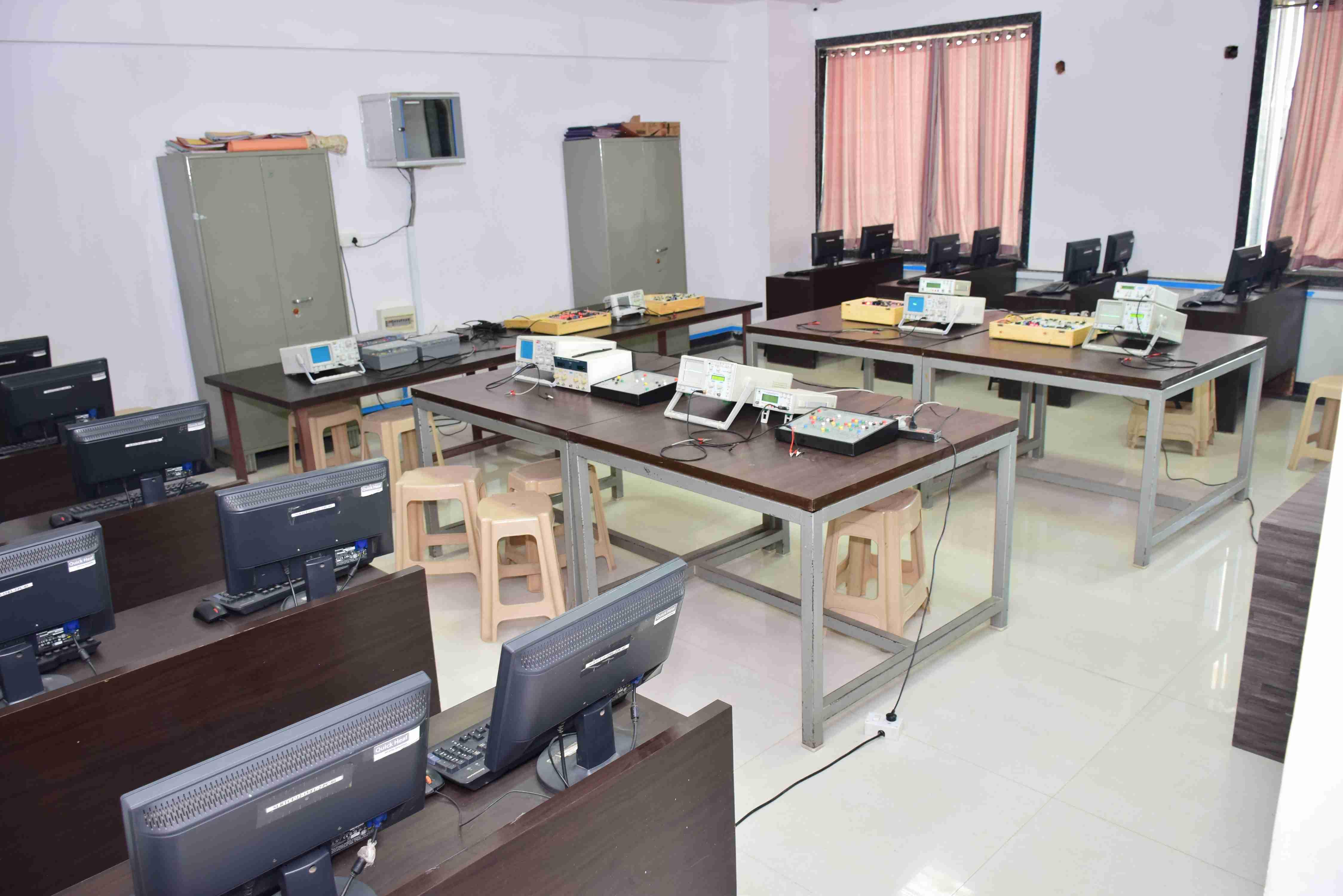 Shree L. R. Tiwari College of Engineering Thane Infrastructure photo 10