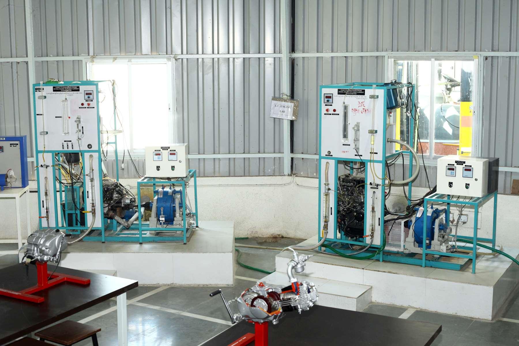 Shree L. R. Tiwari College of Engineering Thane Infrastructure photo 16