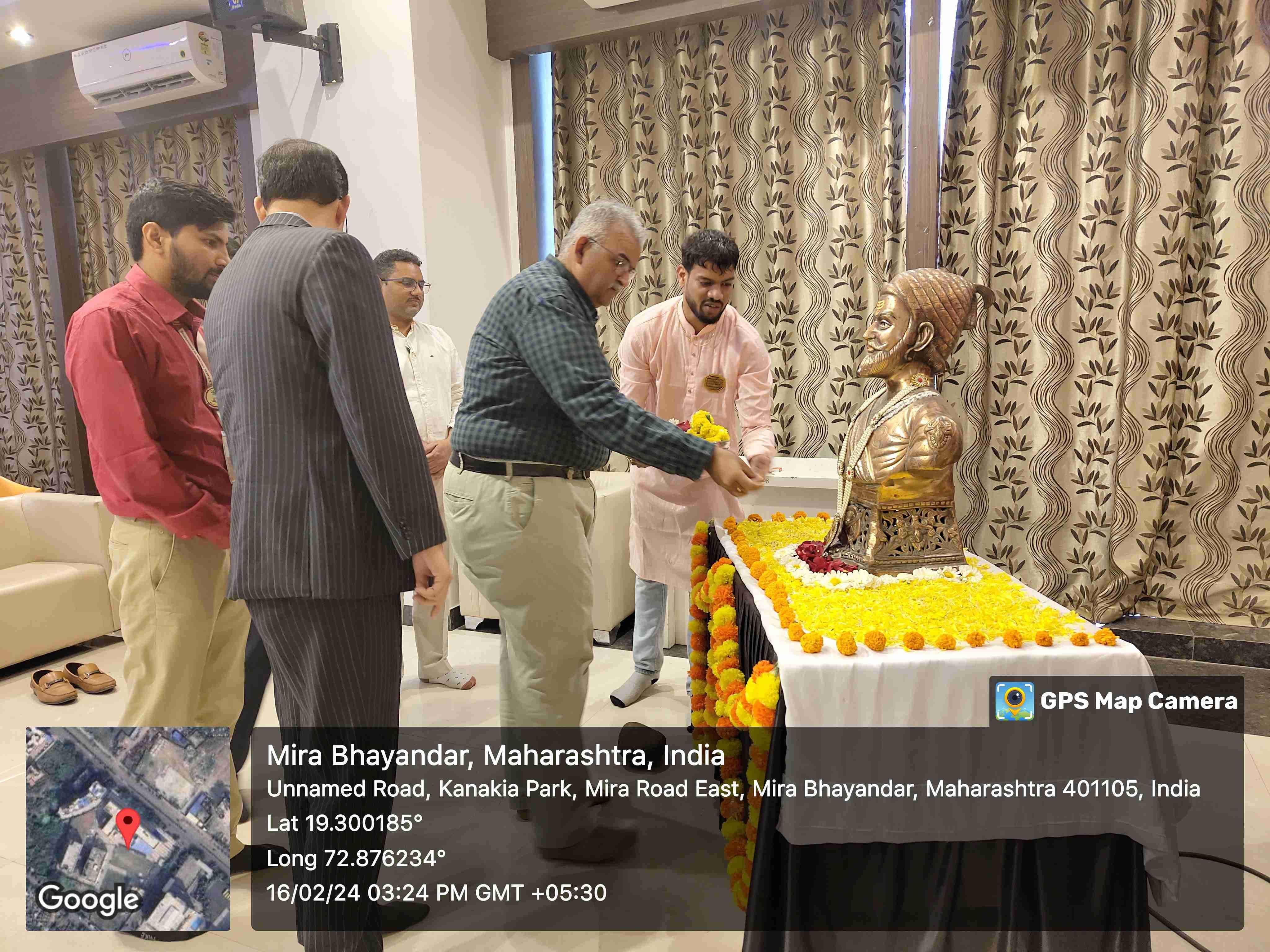 Shree L. R. Tiwari College of Engineering Thane Events photo 11