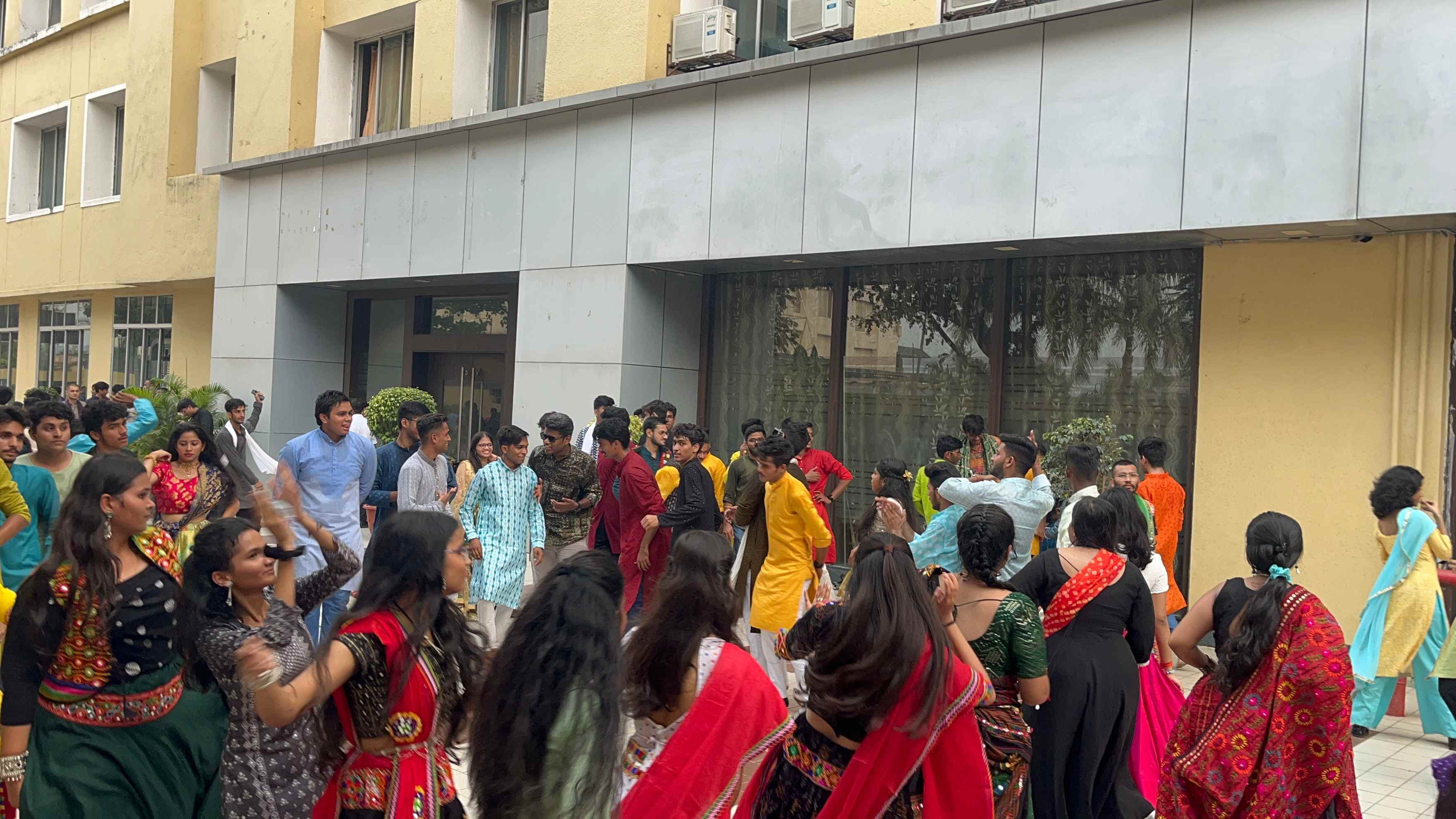 Shree L. R. Tiwari College of Engineering Thane Events photo 29