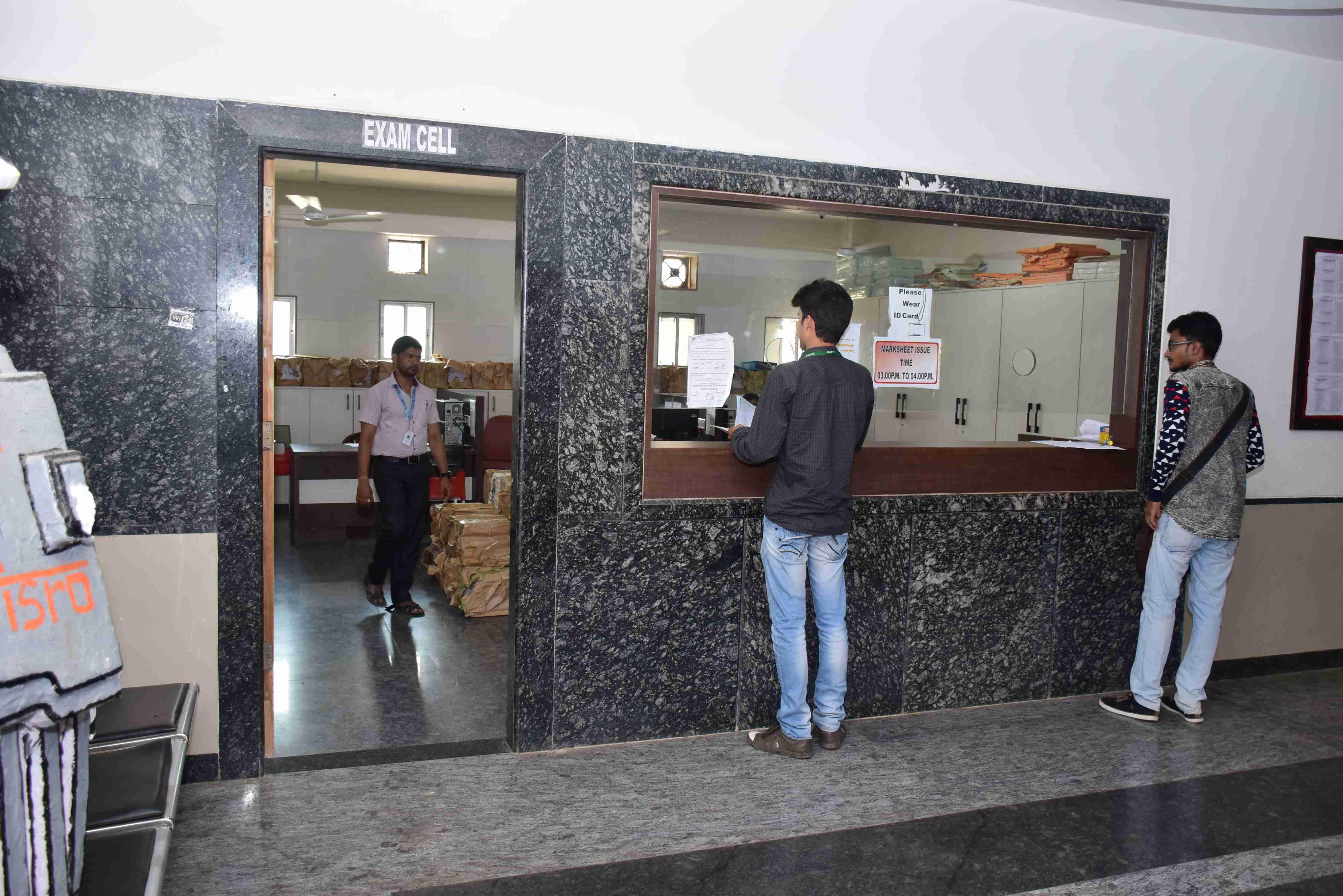 Shree L. R. Tiwari College of Engineering Thane Academic Activity photo 1