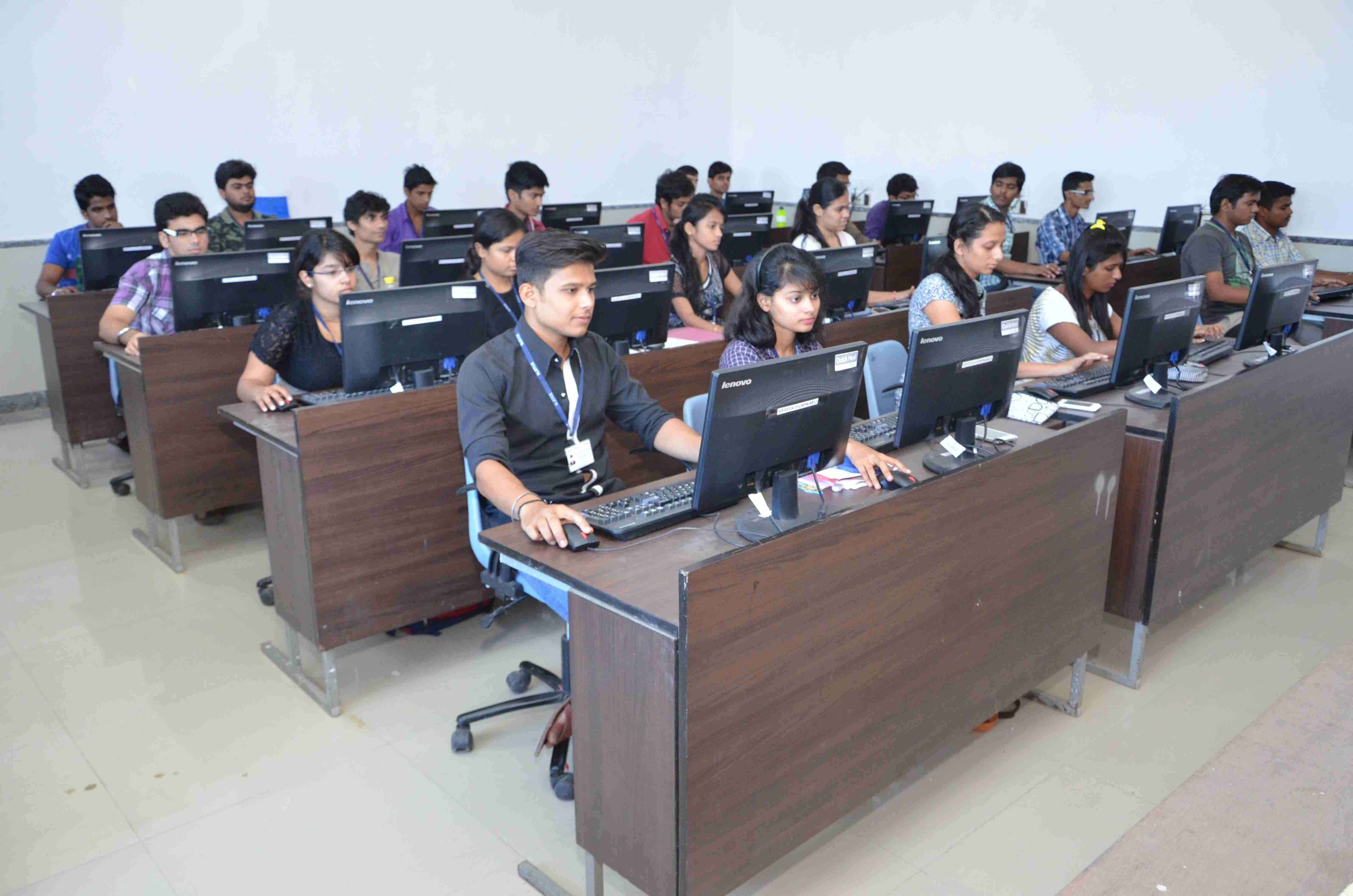 Shree L. R. Tiwari College of Engineering Thane Academic Activity photo 5