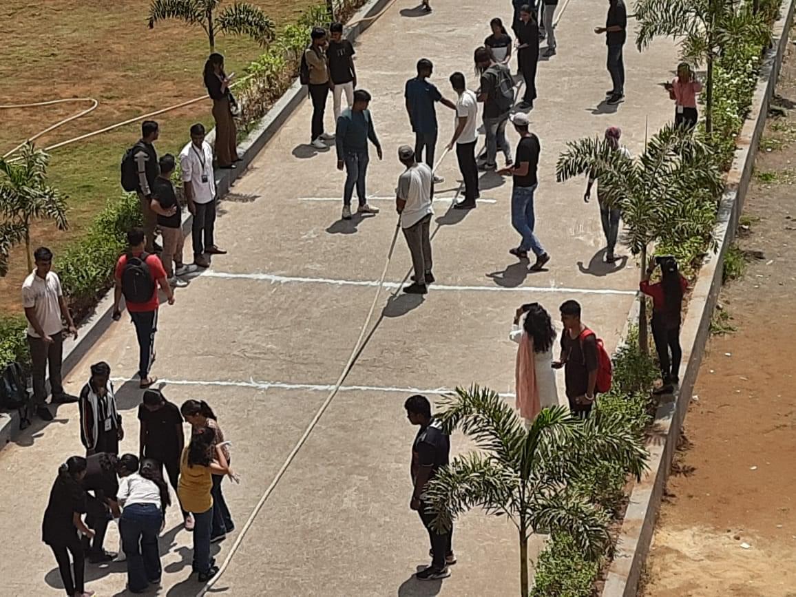 Shree L. R. Tiwari College of Engineering Thane Academic Activity photo 8