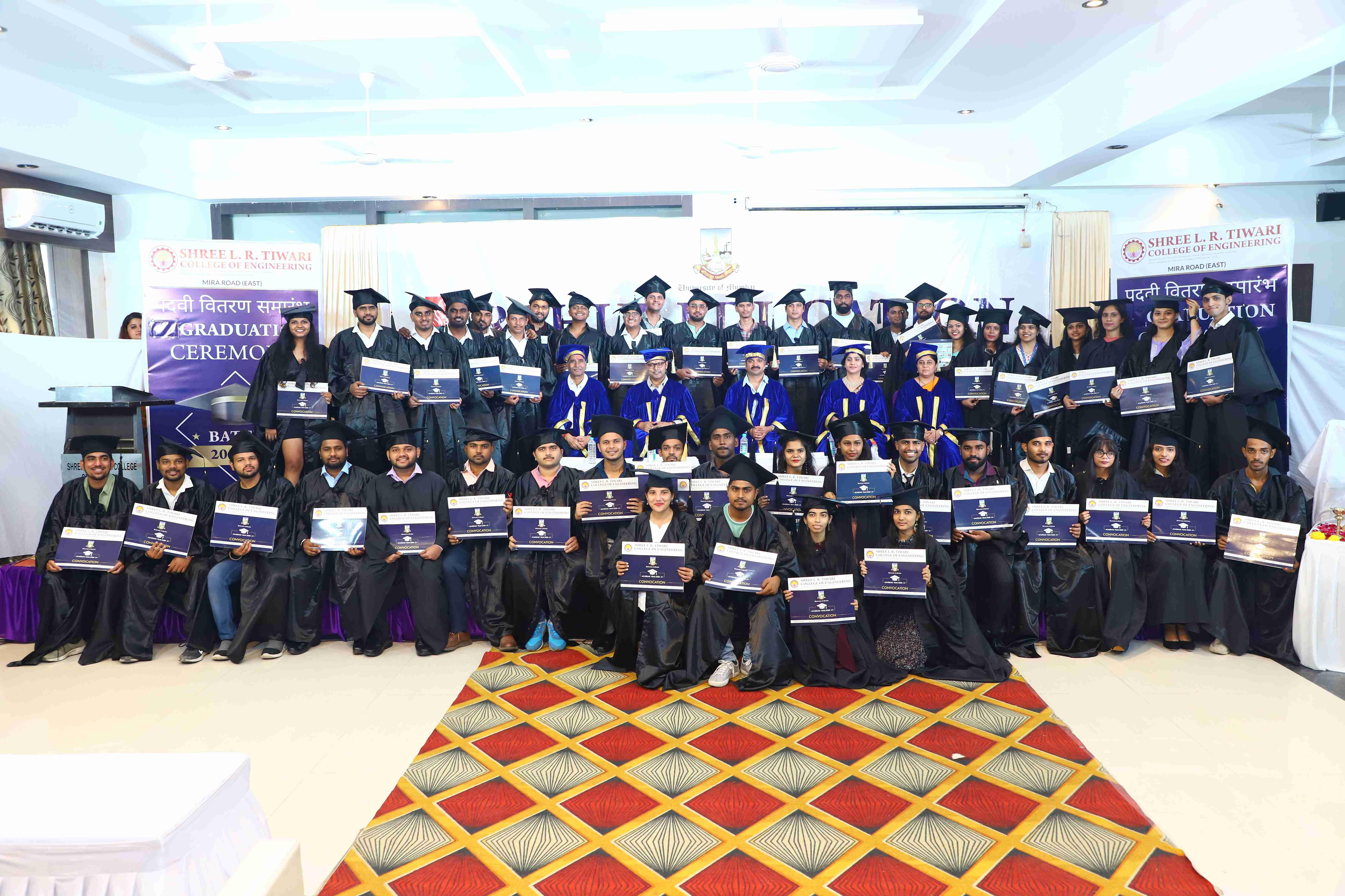 Shree L. R. Tiwari College of Engineering Thane Academic Activity photo 6