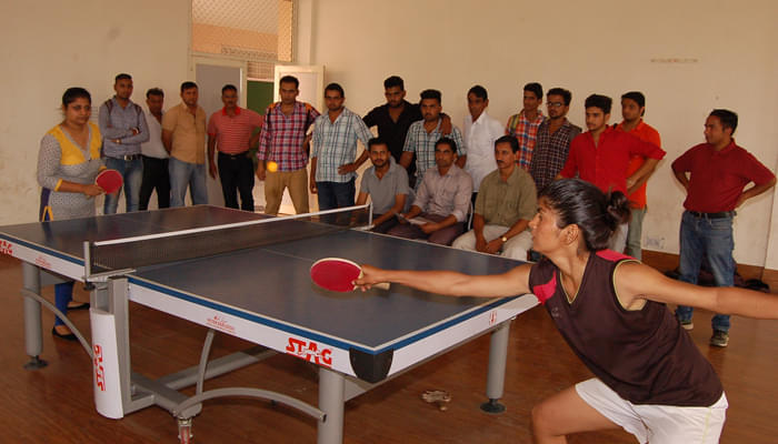 Kanpur Institute of Management Studies Events & Sports photo 11