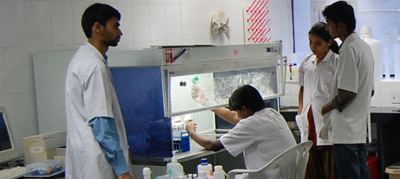 Pravara Institute of Medical Sciences University Ahmednagar Modular Operation Theatre photo 1