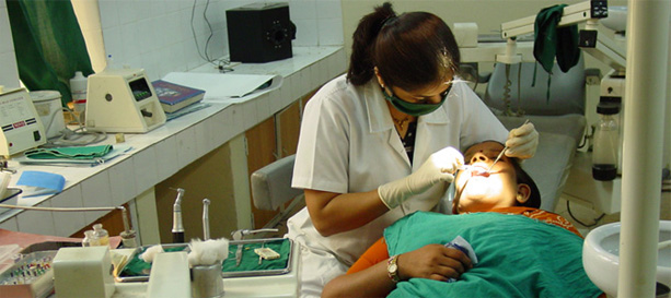 Pravara Institute of Medical Sciences University Ahmednagar Modular Operation Theatre photo 2