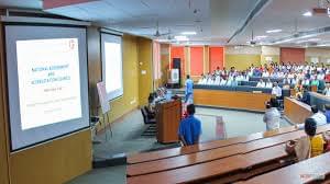 Pravara Institute of Medical Sciences University Ahmednagar Lecture Hall photo 1