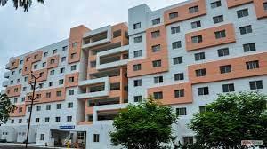 Pravara Institute of Medical Sciences University Ahmednagar Academic Building with the Facilities photo 13