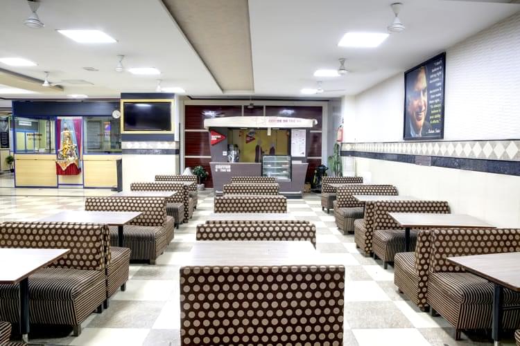 Thakur Institute of Hotel Management Mumbai Campus photo 3