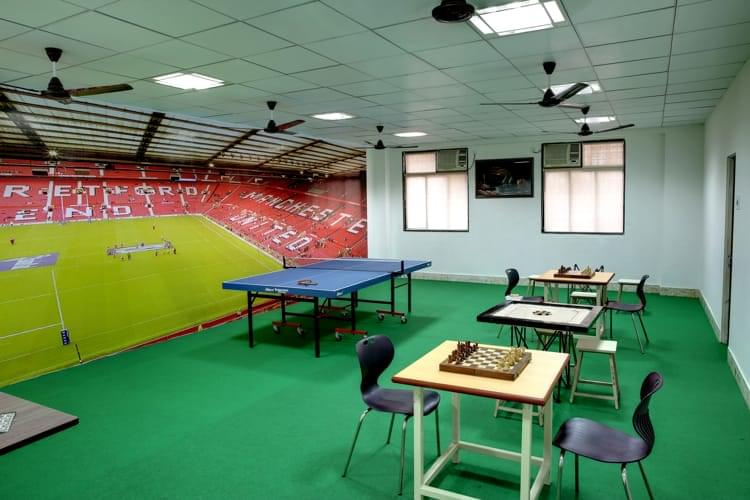 Thakur Institute of Hotel Management Mumbai Campus photo 6