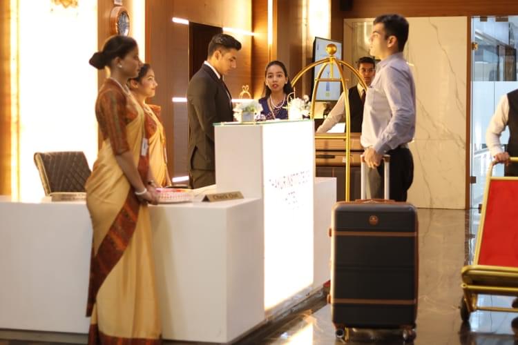 Thakur Institute of Hotel Management Mumbai Campus photo 8