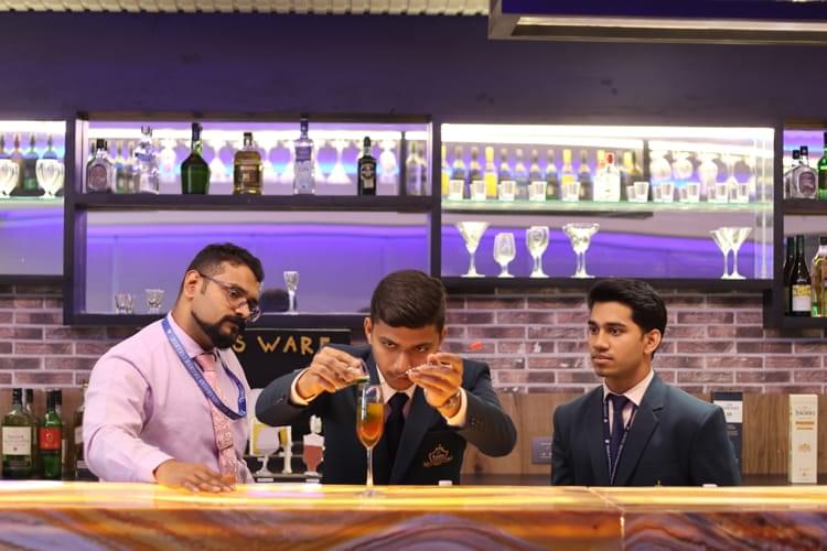 Thakur Institute of Hotel Management Mumbai Campus photo 9