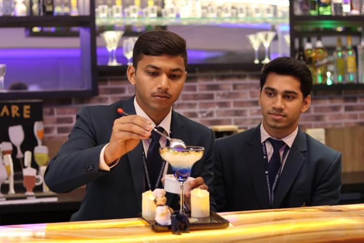 Thakur Institute of Hotel Management Mumbai Campus photo 10