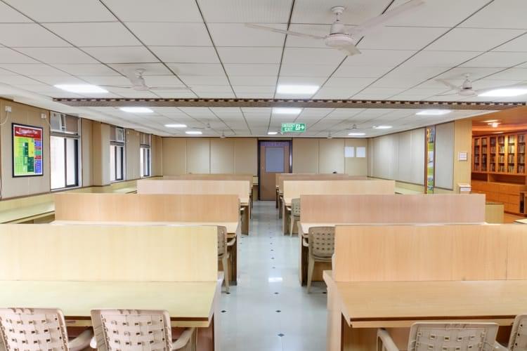 Thakur Institute of Hotel Management Mumbai Campus photo 12