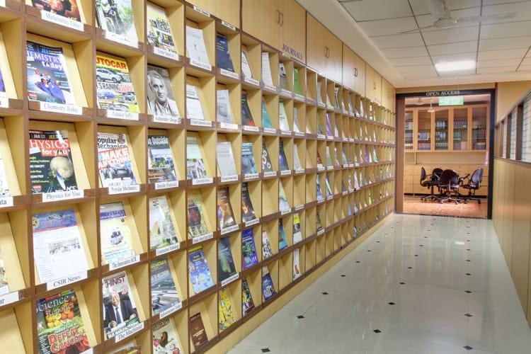 Thakur Institute of Hotel Management Mumbai Campus photo 13