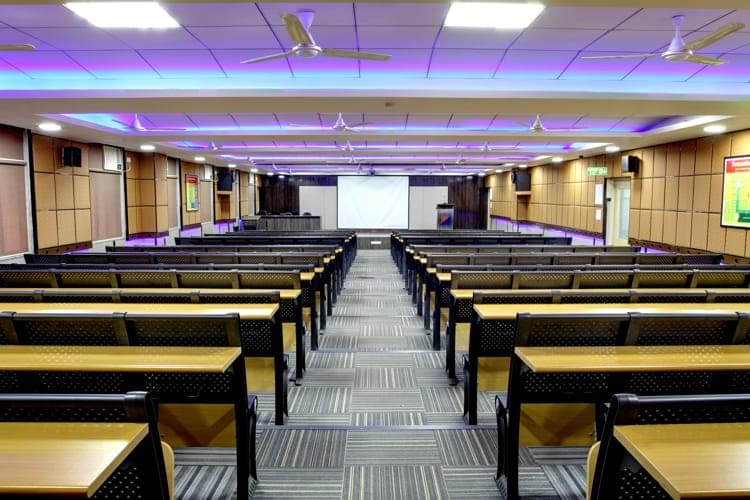 Thakur Institute of Hotel Management Mumbai Campus photo 14