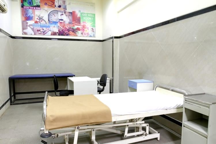 Thakur Institute of Hotel Management Mumbai Campus photo 15