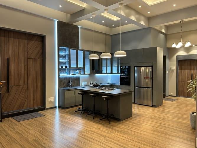 Thakur Institute of Hotel Management Mumbai Campus photo 17