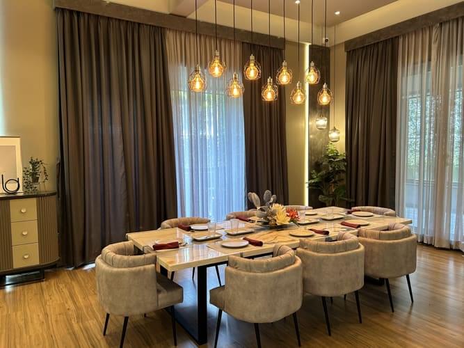 Thakur Institute of Hotel Management Mumbai Campus photo 18