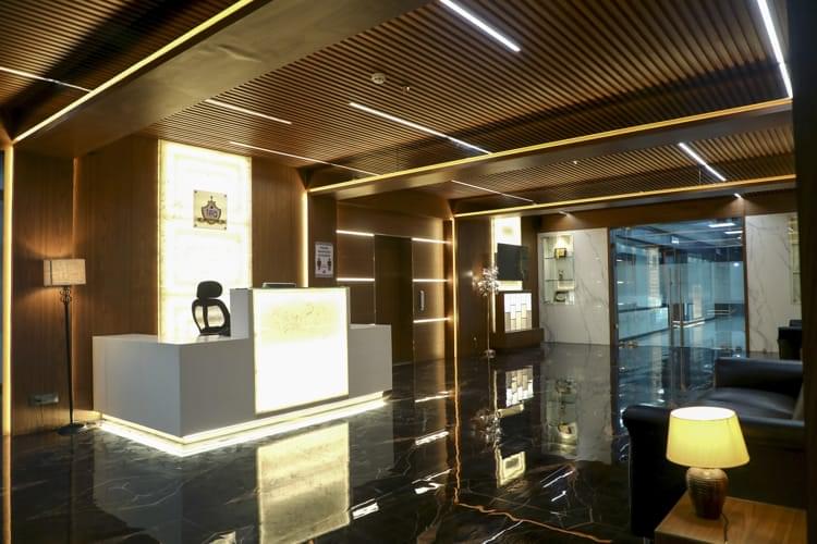 Thakur Institute of Hotel Management Mumbai Campus photo 20