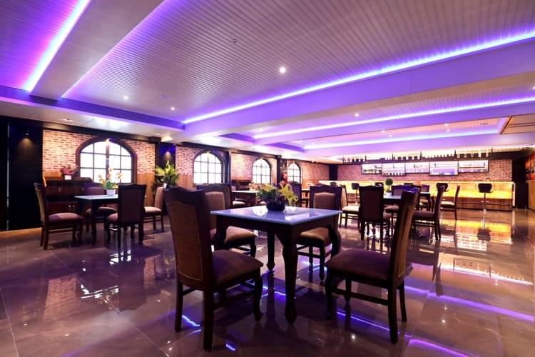 Thakur Institute of Hotel Management Mumbai Campus photo 21