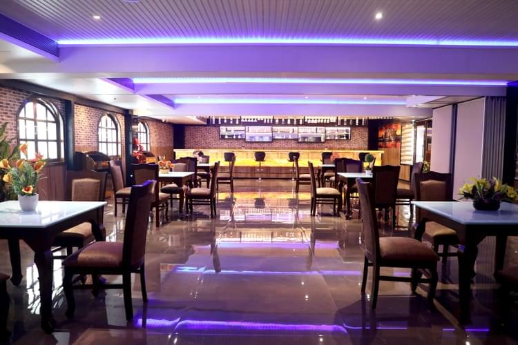 Thakur Institute of Hotel Management Mumbai Campus photo 22