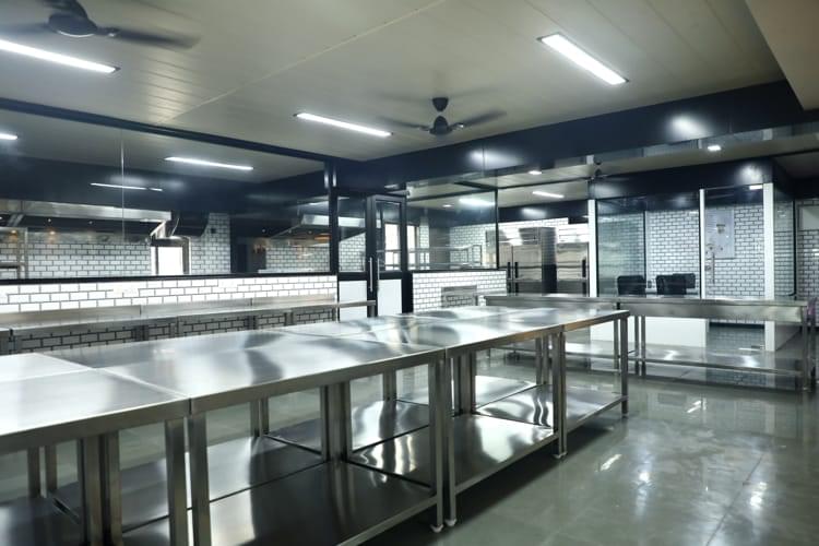 Thakur Institute of Hotel Management Mumbai Campus photo 25