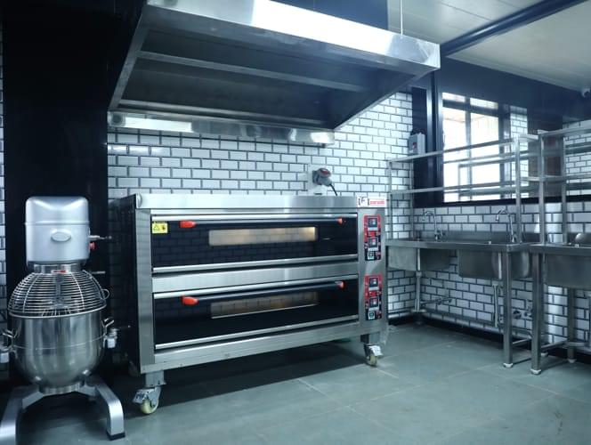 Thakur Institute of Hotel Management Mumbai Campus photo 26