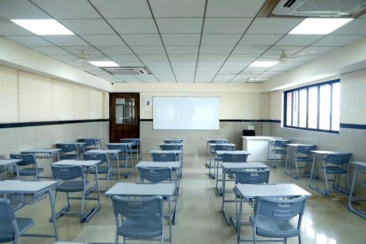 Thakur Institute of Hotel Management Mumbai Campus photo 28