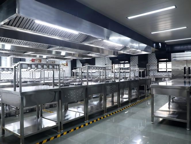 Thakur Institute of Hotel Management Mumbai Campus photo 29