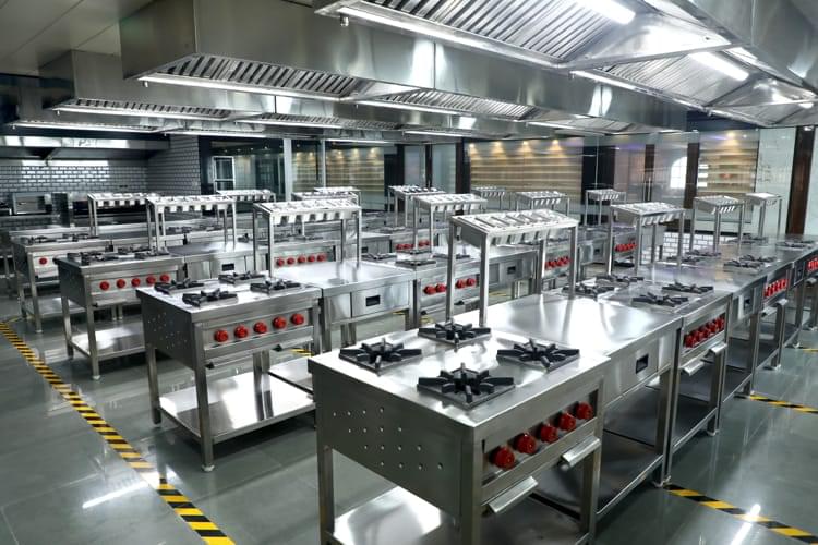 Thakur Institute of Hotel Management Mumbai Campus photo 30