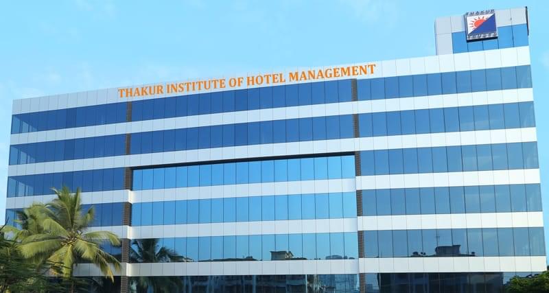 Thakur Institute of Hotel Management Mumbai Campus photo 32