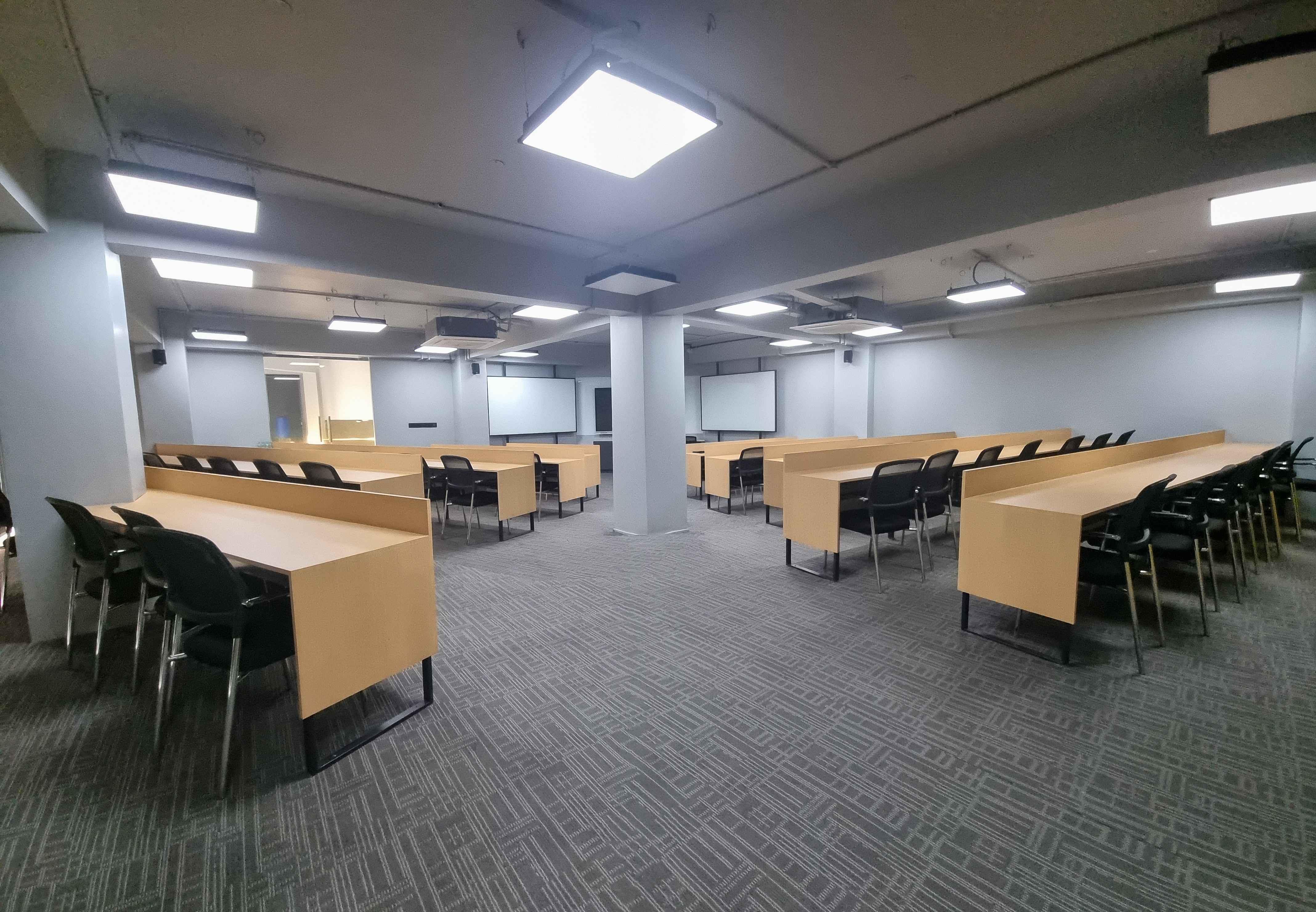 EIMR Business School Bangalore Infrastructure photo 7