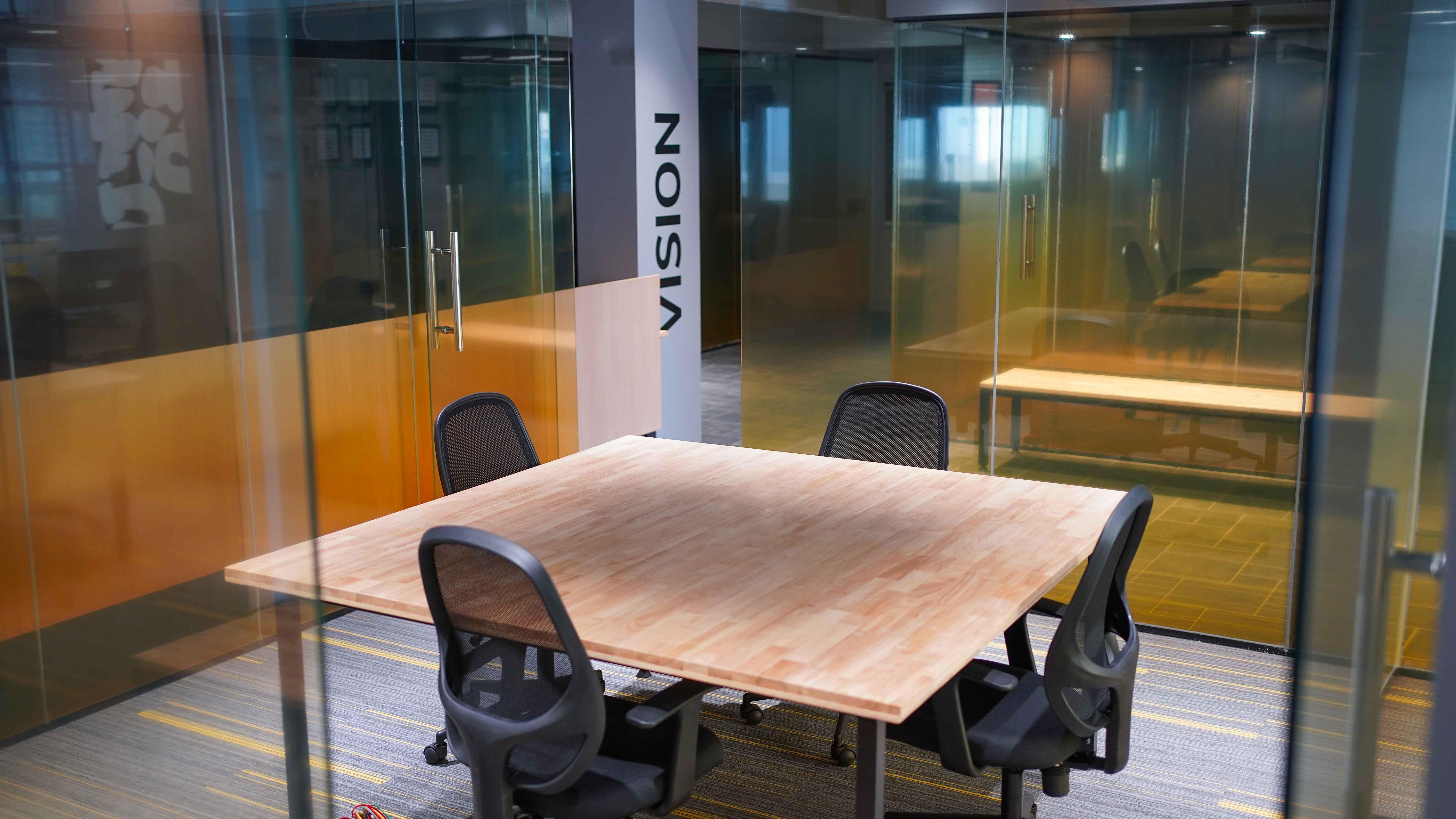 EIMR Business School Bangalore Infrastructure photo 1