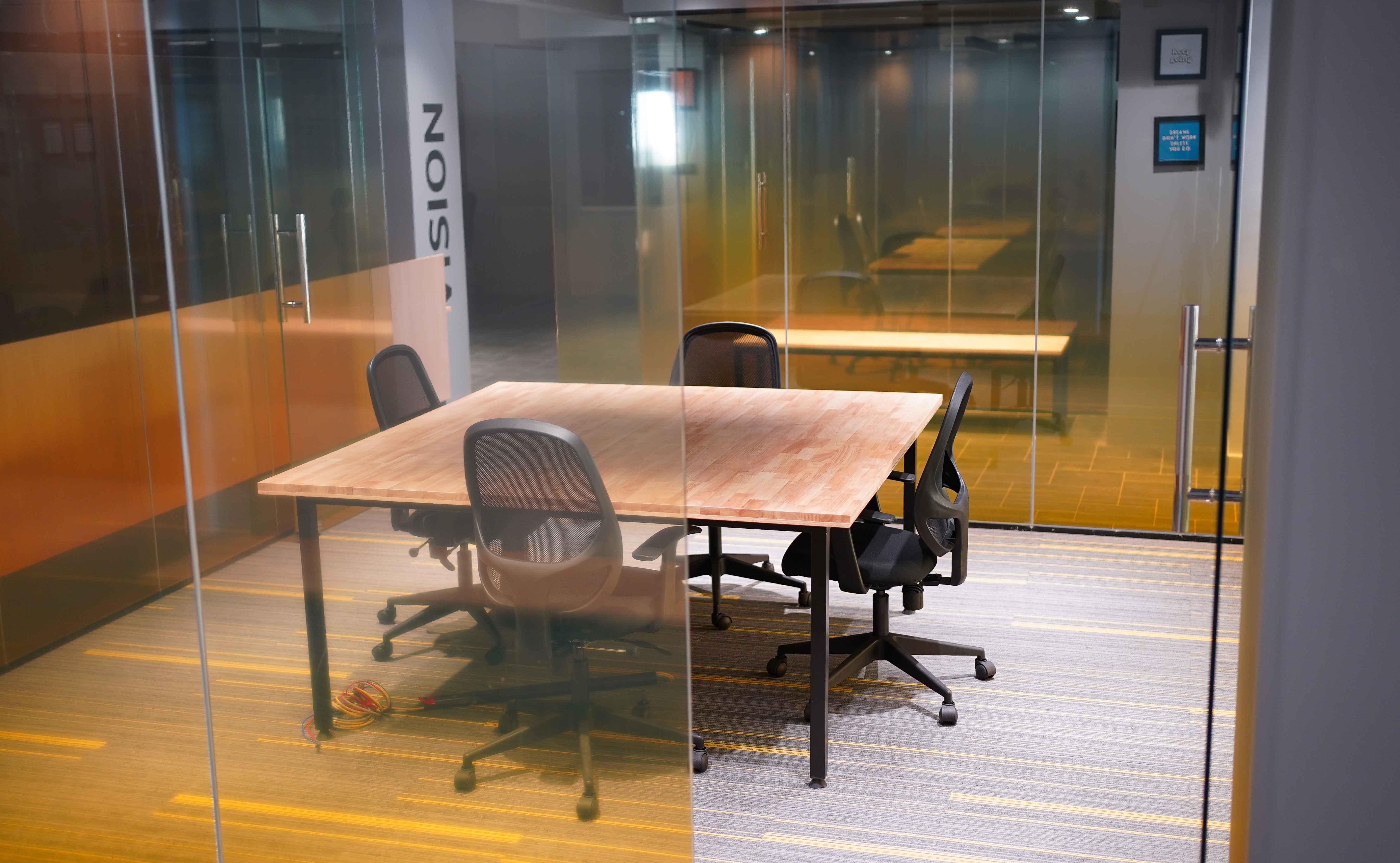 EIMR Business School Bangalore Infrastructure photo 2